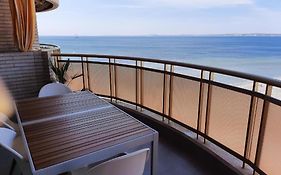 Sunset Beach